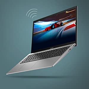 Acer Aspire 3 A315-58 NEW 11th Gen Intel Core i5 4-Cores w/ SSD & Full HD Display  - Silver