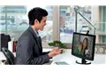Microsoft LifeCam Studio with Built-in Noise Cancelling Microphone Auto-Focus Light Correction USB Conn