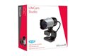 Microsoft LifeCam Studio with Built-in Noise Cancelling Microphone Auto-Focus Light Correction USB Conn