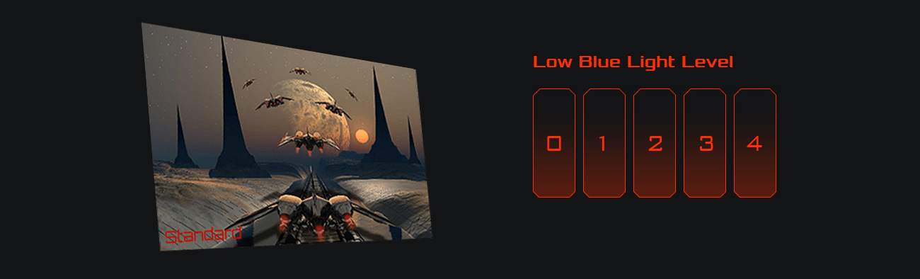 ASUS ROG Strix XG27AQM 27” IPS HDR 2K 0.5ms Fast IPS 270Hz HDR 400 G-SYNC Compatible