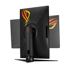 ASUS ROG Strix XG27AQM 27” IPS HDR 2K 0.5ms Fast IPS 270Hz HDR 400 G-SYNC Compatible
