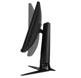 ASUS ROG Strix XG27AQM 27” IPS HDR 2K 0.5ms Fast IPS 270Hz HDR 400 G-SYNC Compatible