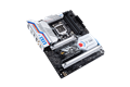 ASUS Z590 WIFI GUNDAM EDITION Intel Z590 Aura Sync RGB
