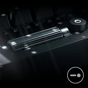 Razer BlackWidow V3 Mechanical Keyboard Yellow Switches Chroma