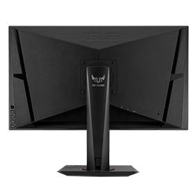 ASUS TUF VG27BQ Gaming 27\" 2K HDR 165Hz 0.4ms Extreme Low Motion Blur Speaker G-SYNC Compatible