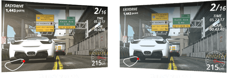 ASUS TUF VG27BQ Gaming 27\" 2K HDR 165Hz 0.4ms Extreme Low Motion Blur Speaker G-SYNC Compatible