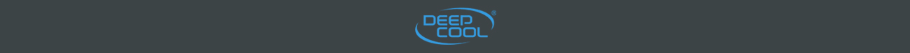 DeepCool MATREXX 50 Tempered Glass Side & Front Panel Gaming Case