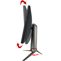 ASUS ROG Strix XG258Q 24.5” Full HD 240Hz 1ms Eye Care G-Sync Compatible with DP Dual HDMI