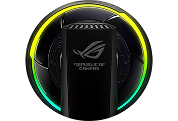 ASUS ROG Strix XG258Q 24.5” Full HD 240Hz 1ms Eye Care G-Sync Compatible with DP Dual HDMI