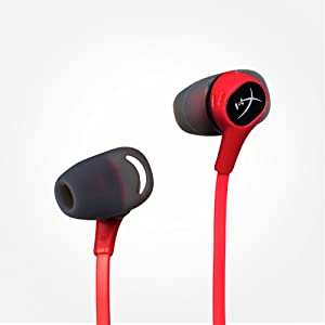 HyperX Cloud Earbuds Gaming Headphones with Mic